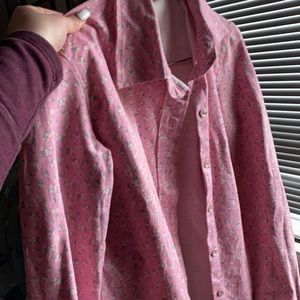 Thunderbird rodeo shirt